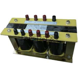 JSGW-0.5三相五柱式电压互感器